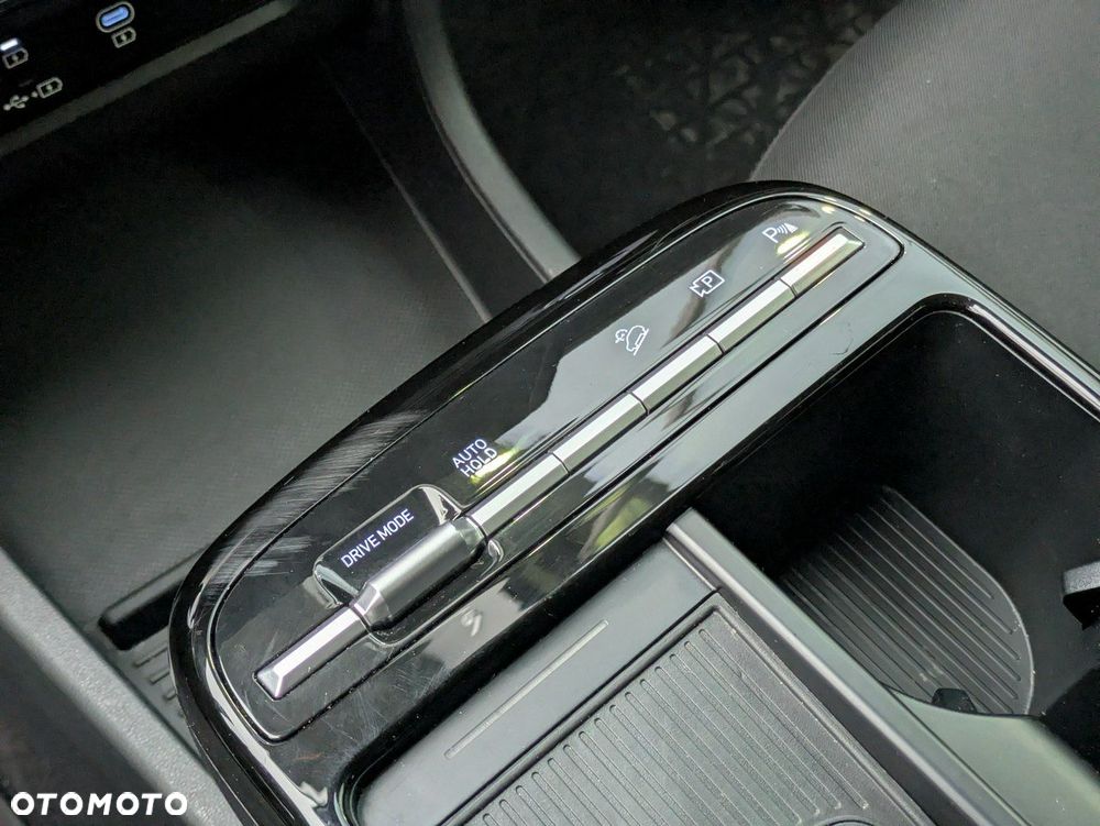 Hyundai Tucson 1.6 T-GDi HEV Smart 2WD - 24