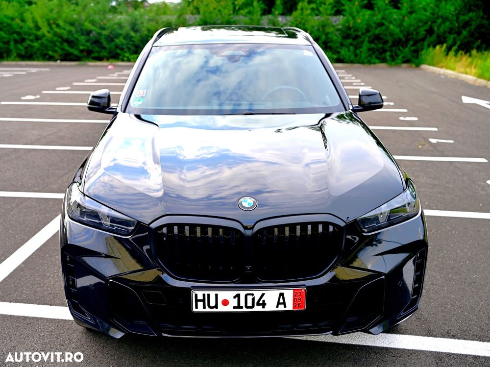 BMW X5 xDrive30d AT MHEV - 9