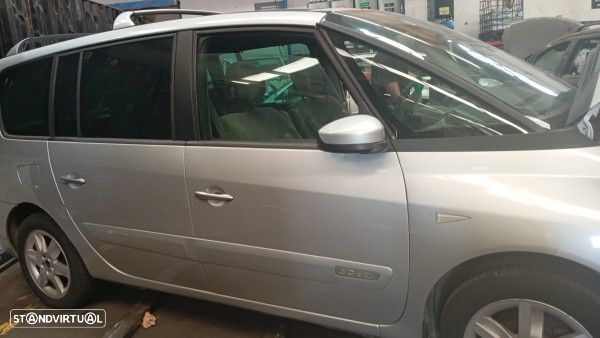 Para Peças Renault Espace Iv (Jk0/1_) - 1