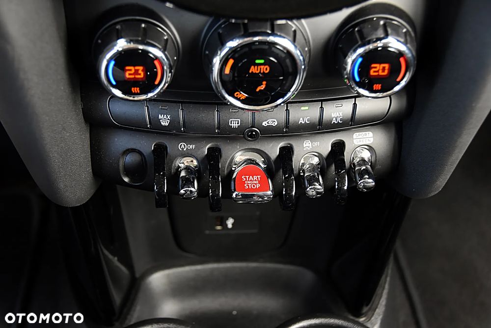 MINI Cooper Yours Trim - 25