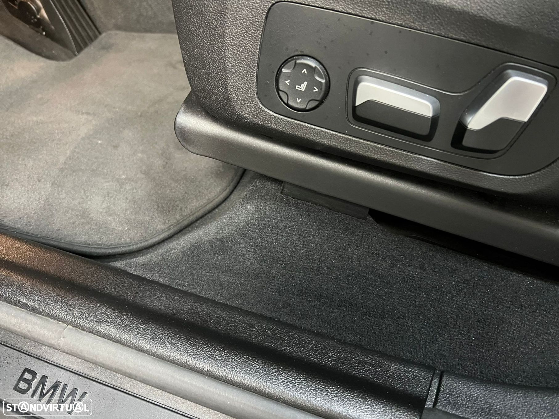 BMW X3 30 e xDrive xLine - 7