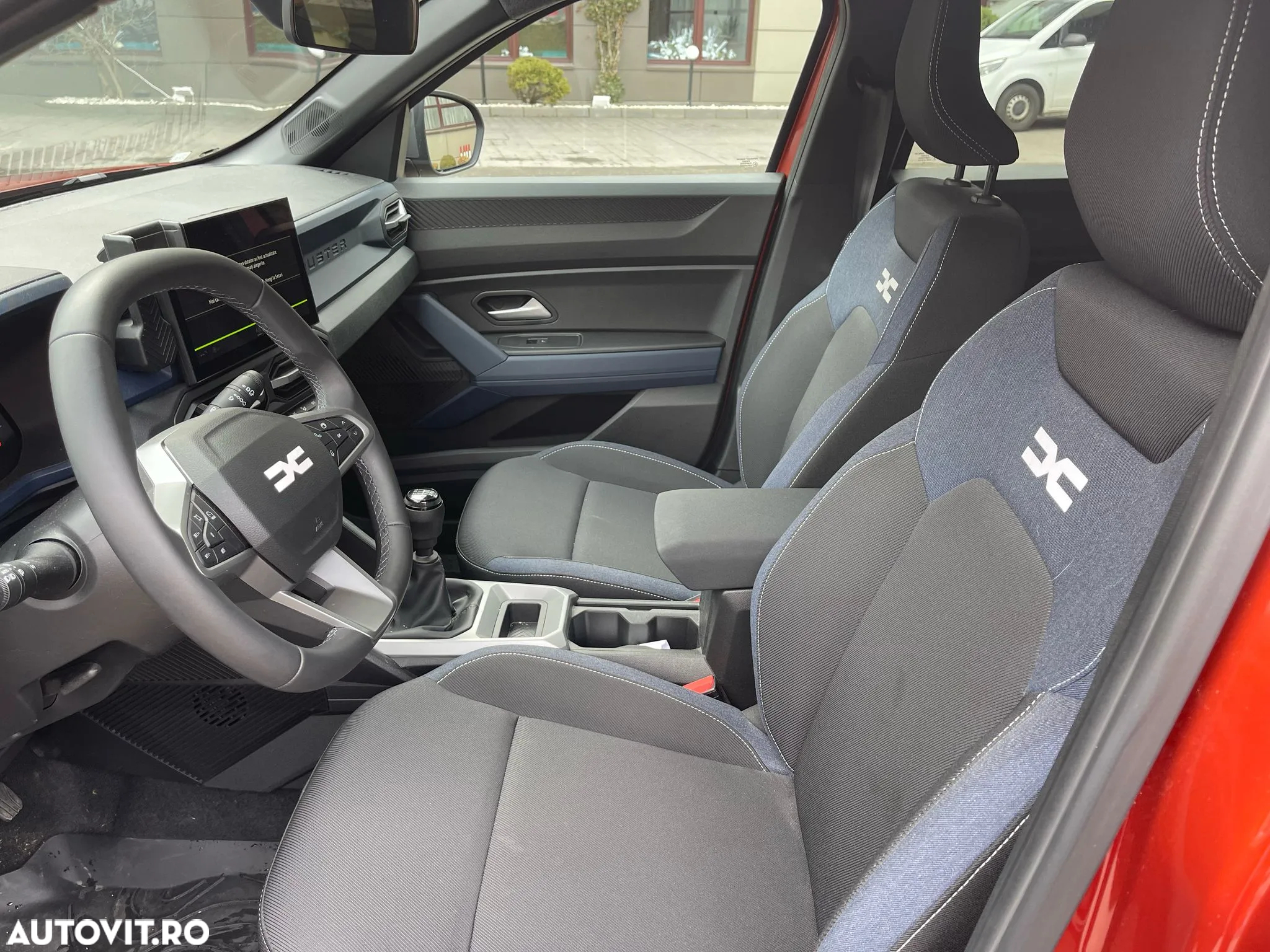 Dacia Duster - 7