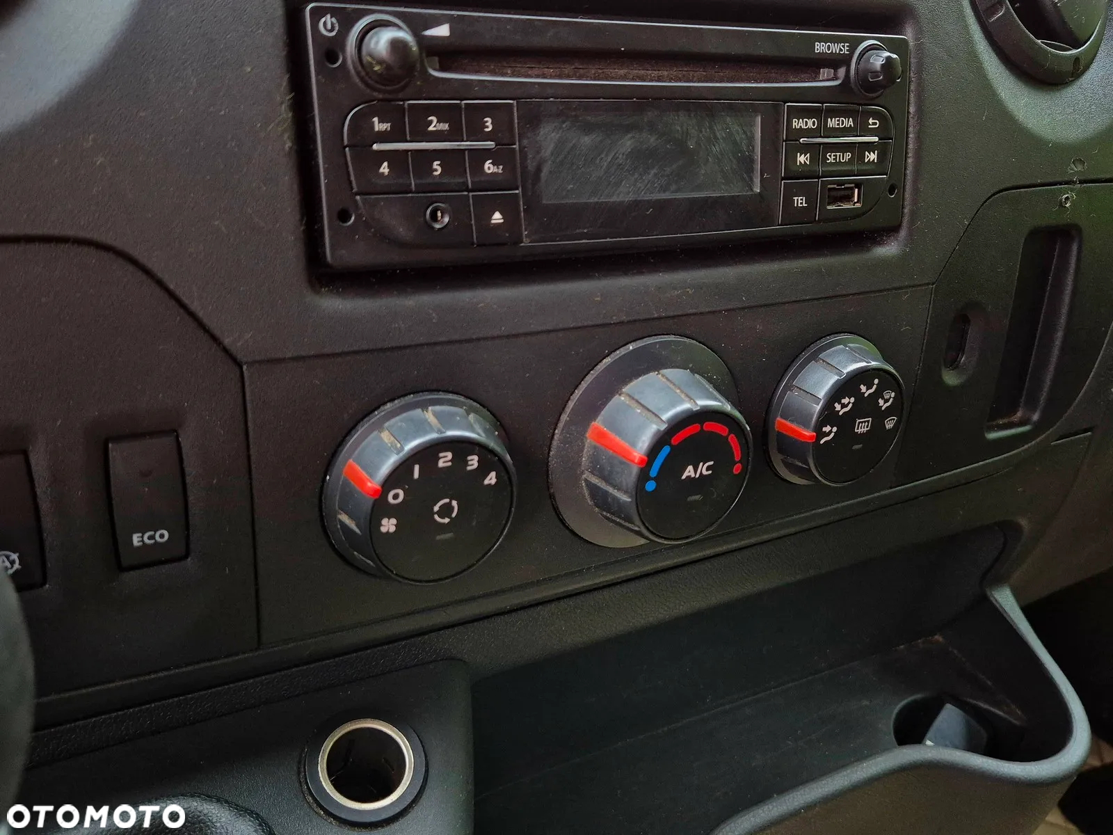 Renault Master - 8