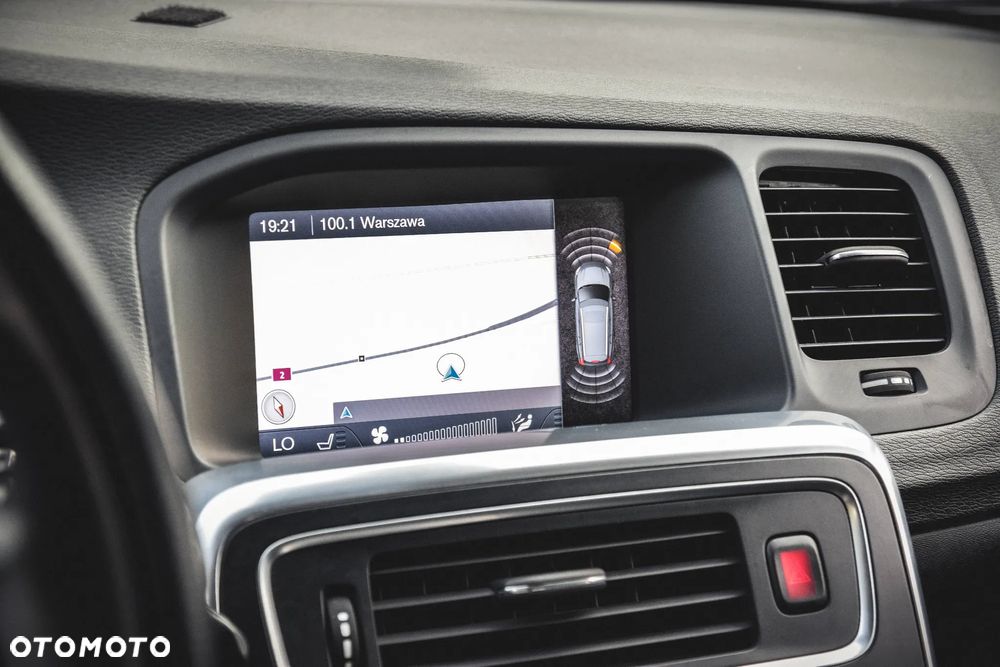 Volvo V60 T3 RDesign - 40