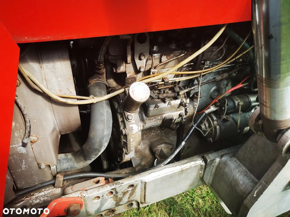 Massey Ferguson MF 590 - 11