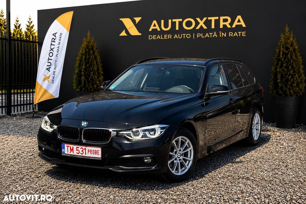 BMW Seria 3