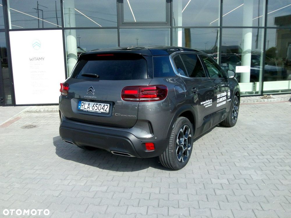 Citroën C5 Aircross - 5