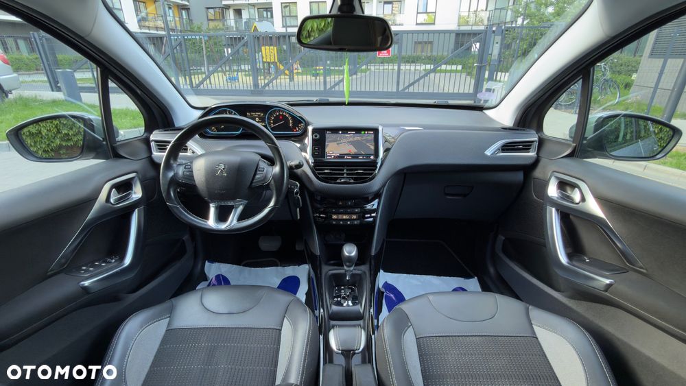 Peugeot 2008 - 24
