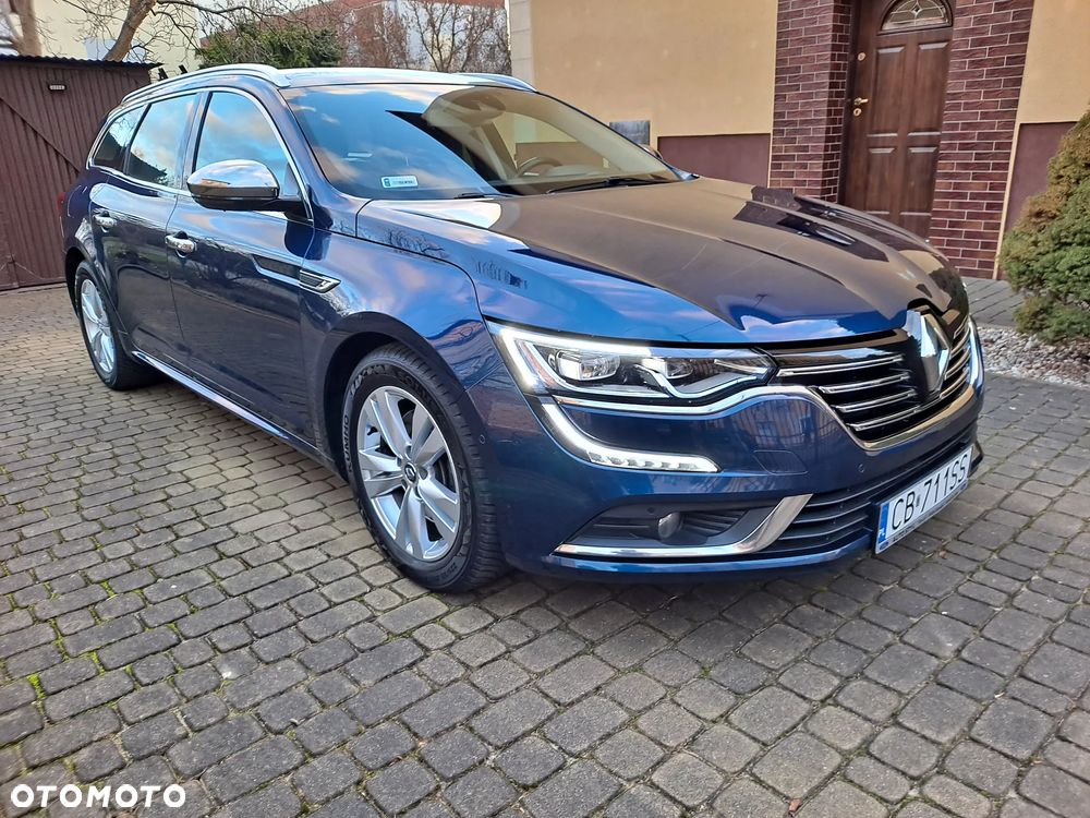 Renault Talisman 1.6 Energy dCi Intens EDC - 6