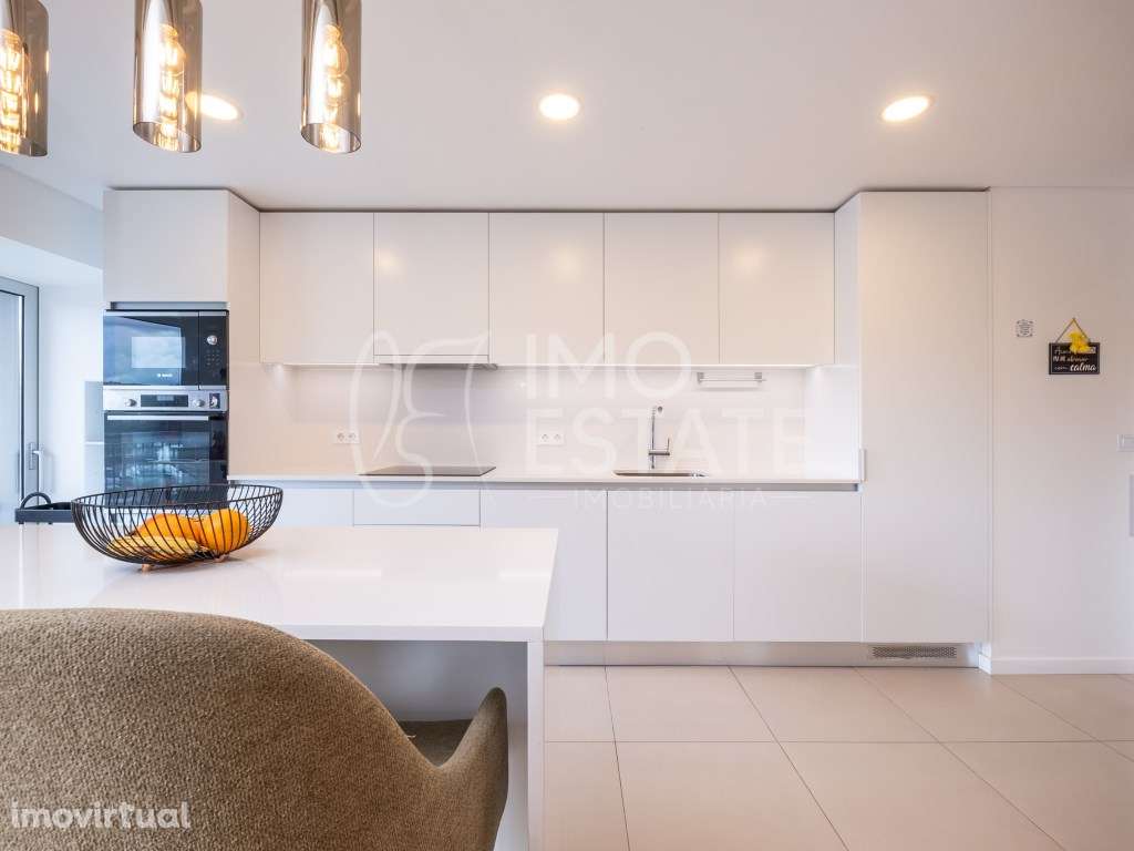 Apartamento T4 Terraços do Rio - Grande imagem: 5/34