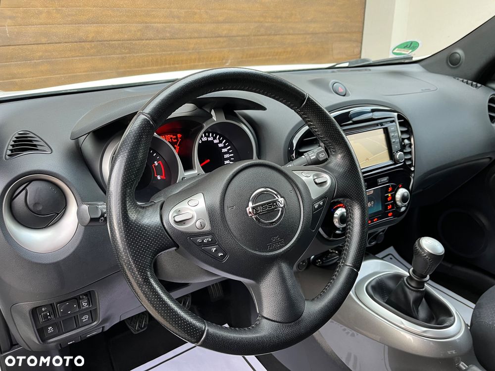 Nissan Juke - 20