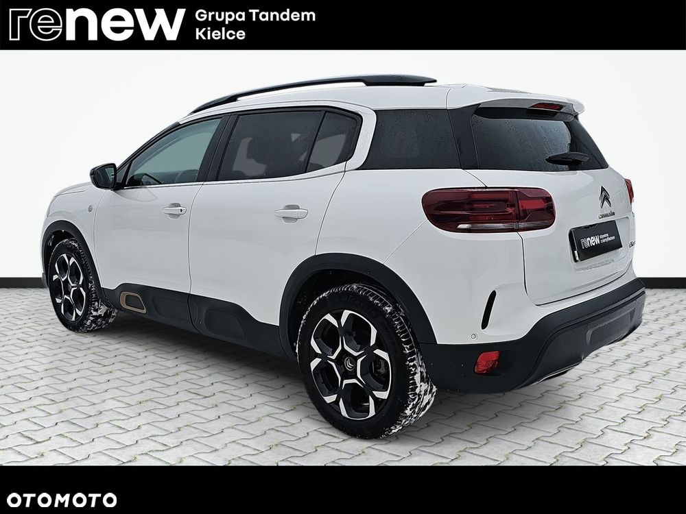 Citroën C5 Aircross 1.2 PureTech C-Series - 7