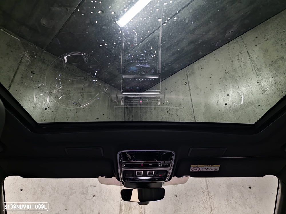 Land Rover Range Rover Sport 2.0 Si4 PHEV HSE Dynamic - 18