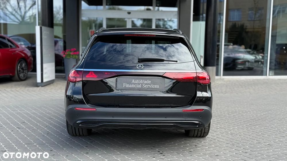 Mercedes-Benz Klasa E 300 de PHEV 4-Matic All-Terrain Avantgarde 9G-Tronic - 5