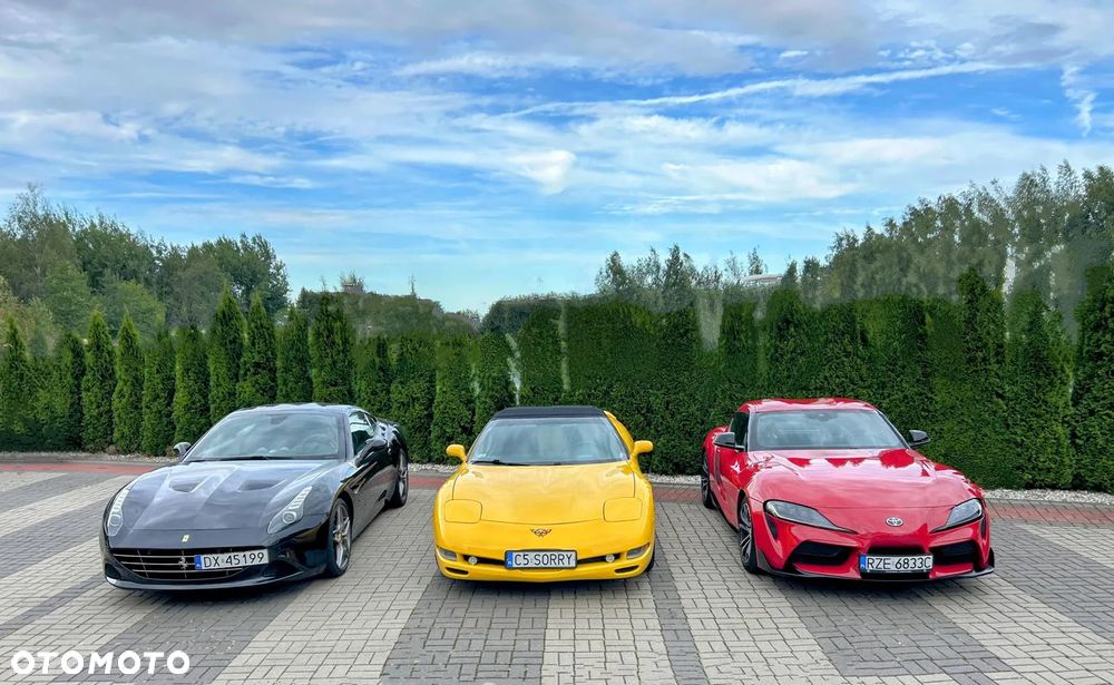 Ferrari California T - 39