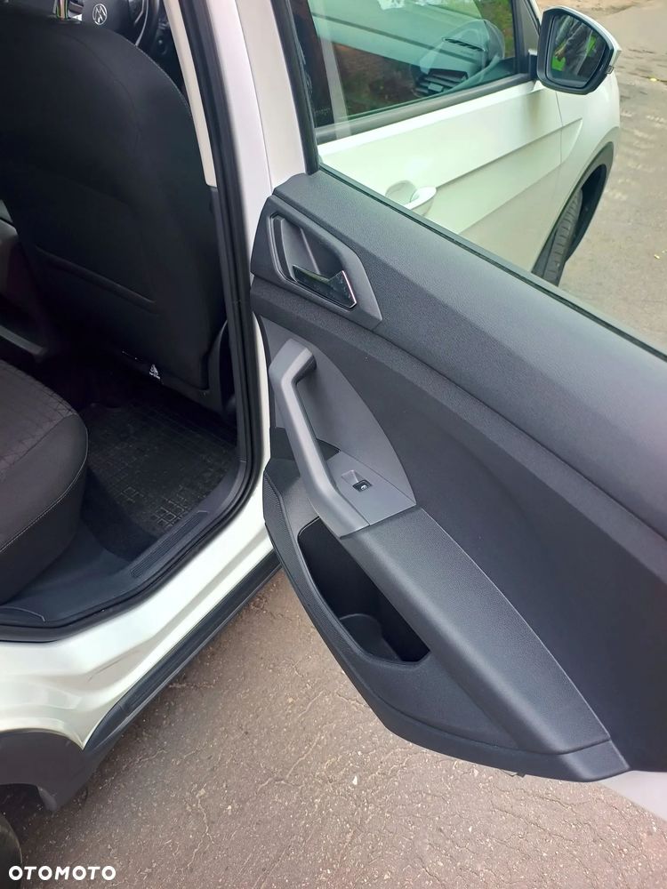 Volkswagen T-Cross 1.0 TSI Life - 19