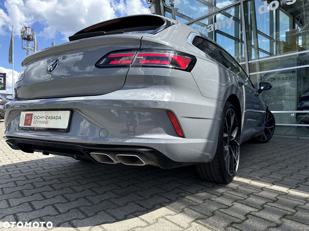 Volkswagen Arteon Shooting Brake 2.0 TSI 4Motion R DSG - 34