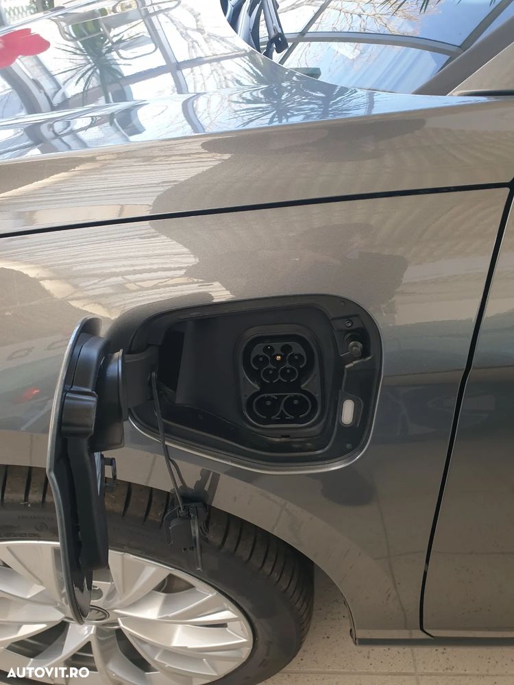 Skoda Superb 1.5 TSI iV DSG Selection - 16