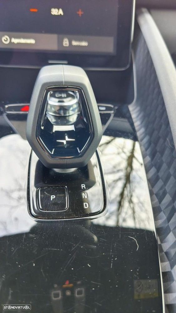 Polestar 2 Single Motor 78kWh - 48