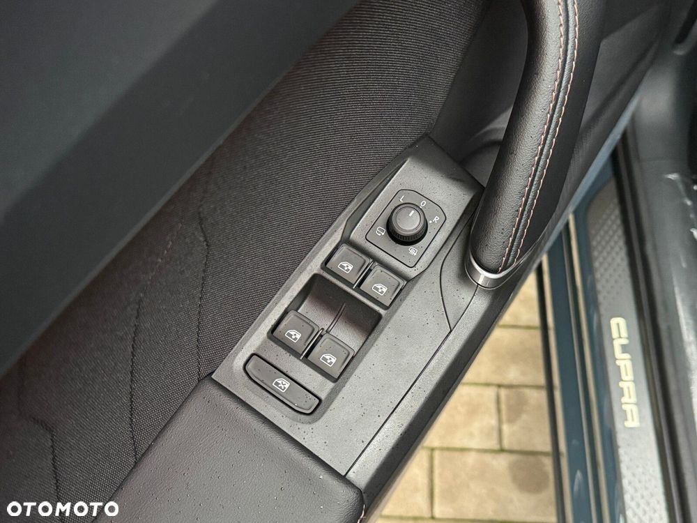 Cupra Formentor 1.5 TSI - 18