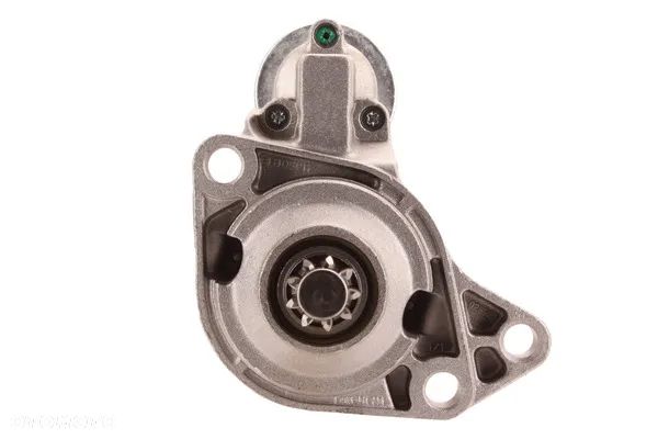 CS789 ROZRUSZNIK SKODA OCTAVIA - 2