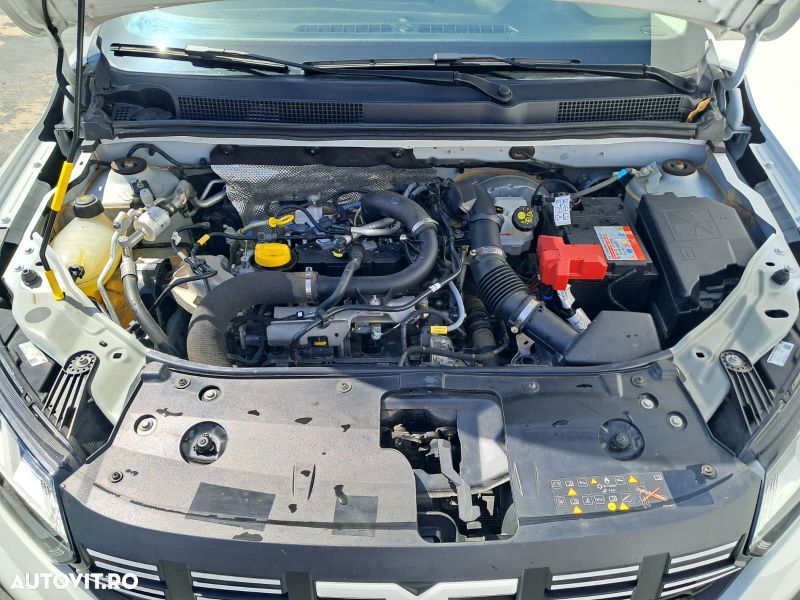 Dacia Logan - 21