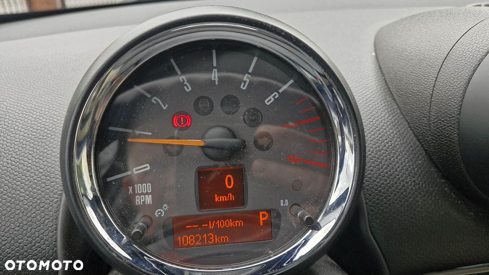 MINI John Cooper Works - 21