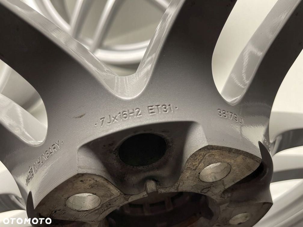 FELGI ALFA ROMEO GIULIA GIELIETTA SPIDER 7J 16 ET31 156107467 - 7