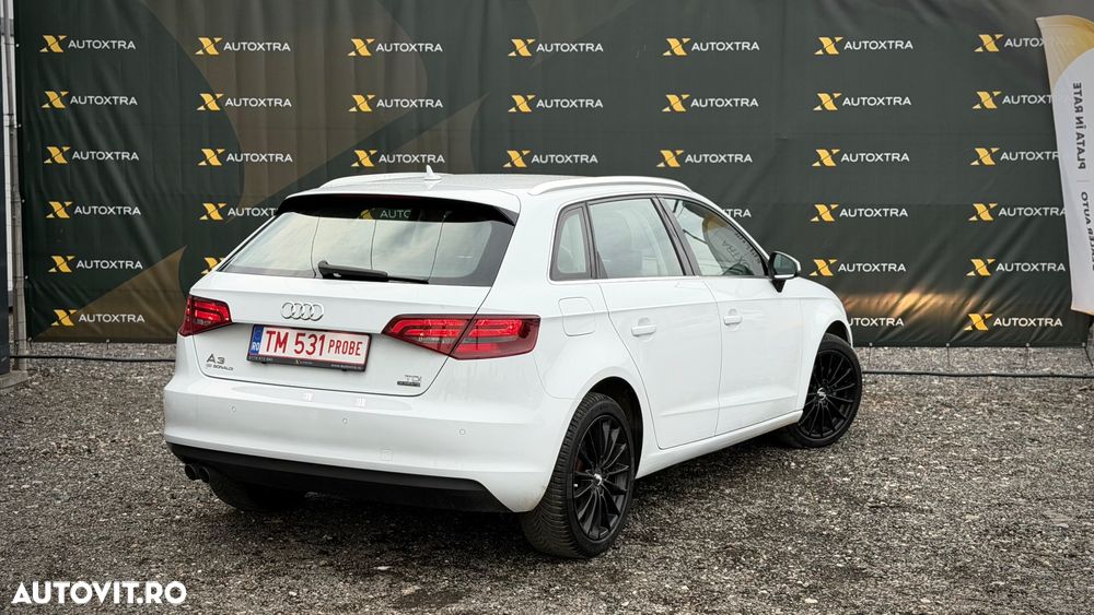 Audi A3 - 3