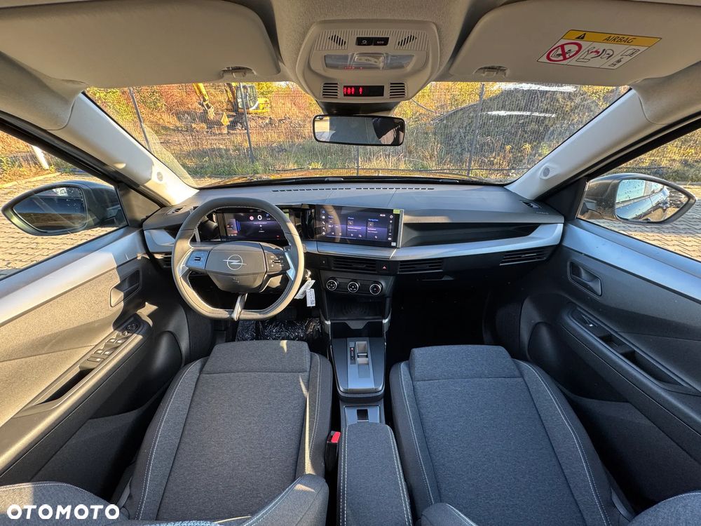 Opel Frontera 1.2 T mHEV Edition eDTC6 - 20