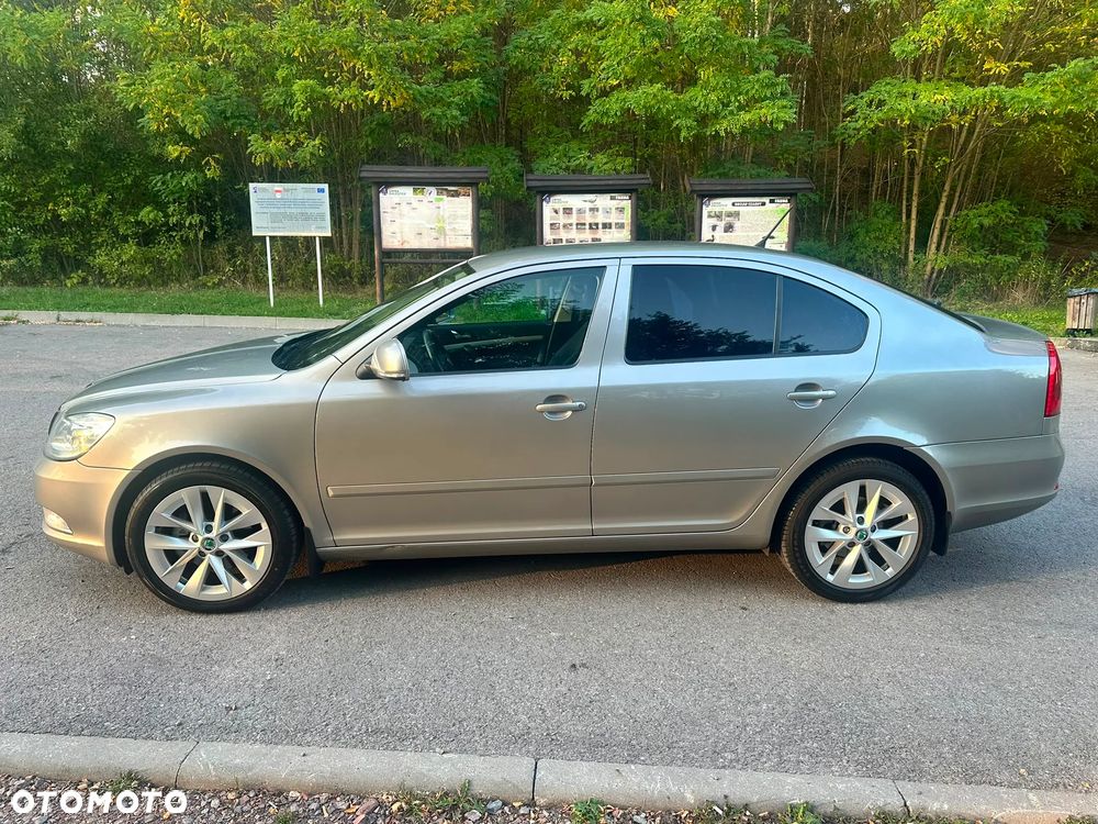 Skoda Octavia 2.0 TDI Family Plus - 6