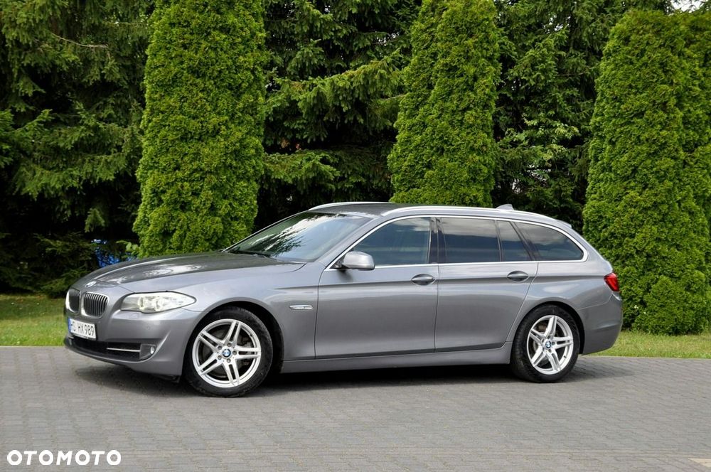 BMW Seria 5 - 11
