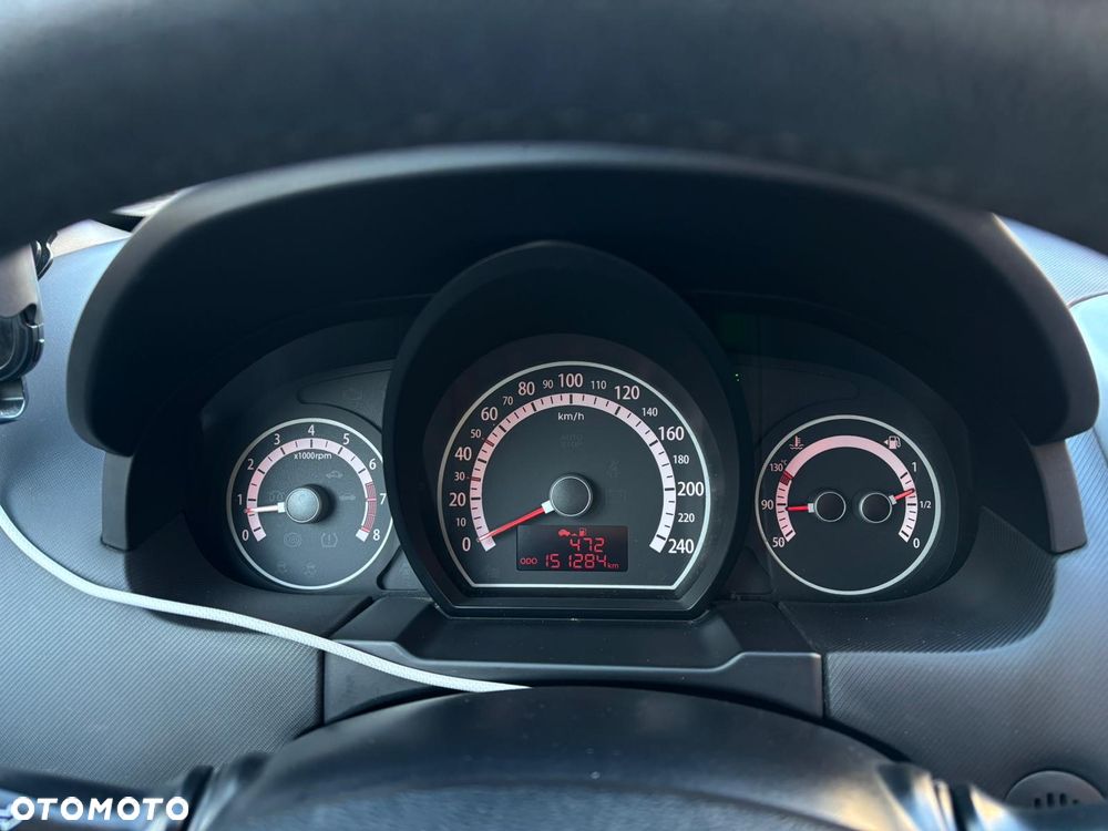 Kia Ceed 1.6 Comfort - 11