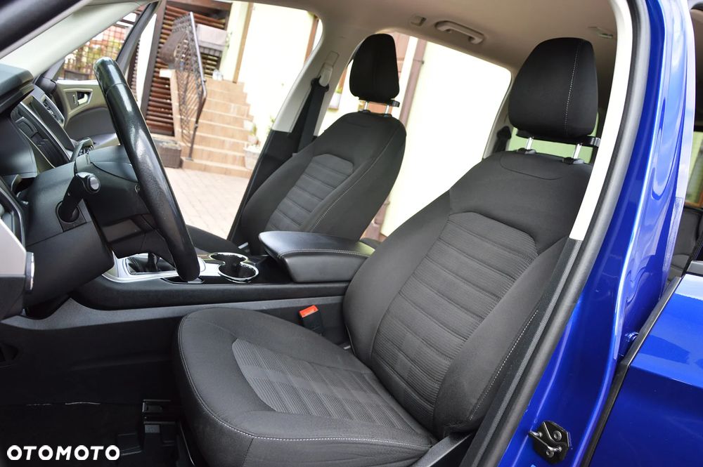 Ford Galaxy 1.5 EcoBoost Start-Stopp Titanium - 23