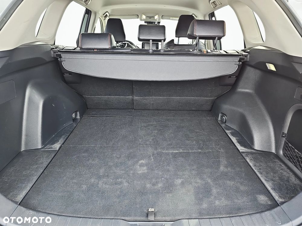 Toyota RAV4 2.5 Hybrid Adventure 4x4 - 34