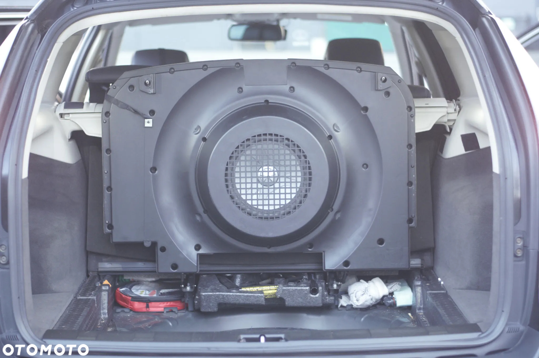 Saab 9-3 1.9 Sport Kombi TiD DPF Anniversary - 20