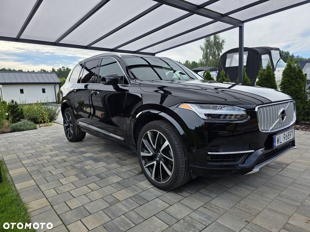 Volvo XC 90