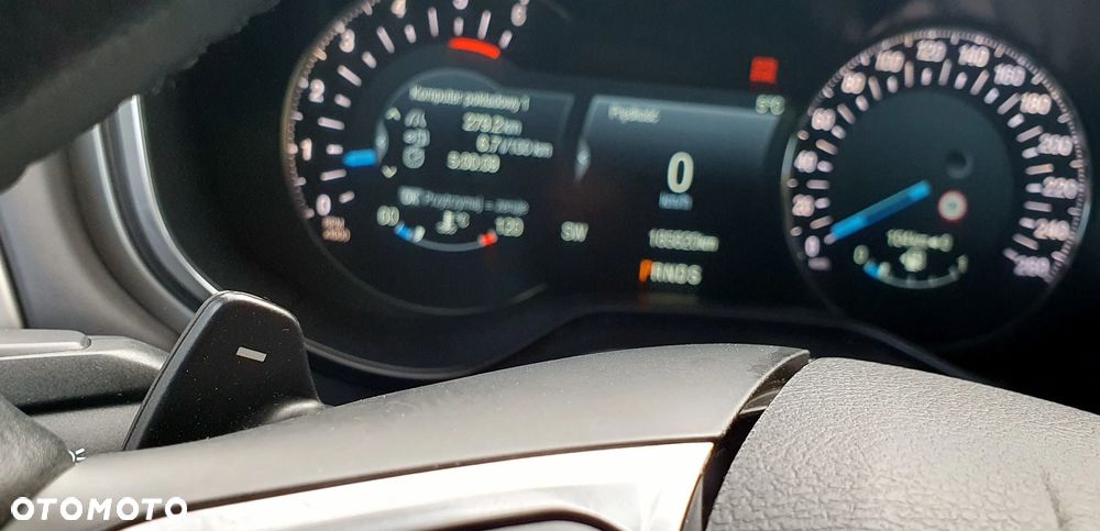 Ford Mondeo Vignale 2.0 TDCi Bi-Turbo PowerShift - 26