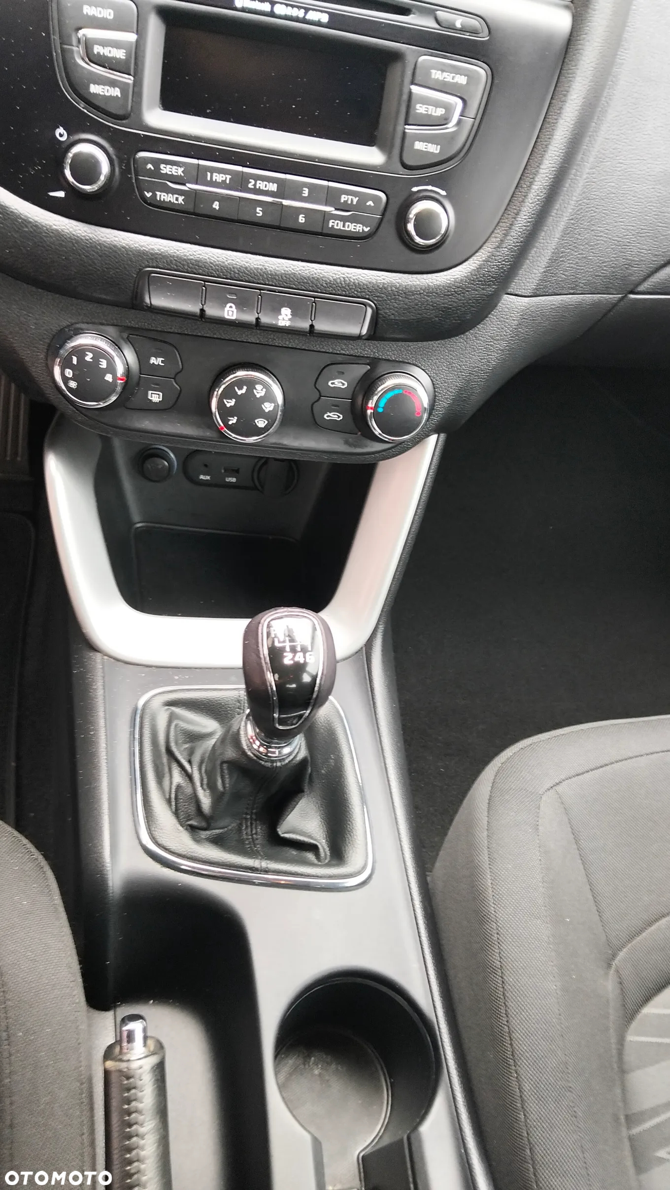 Kia Ceed - 23