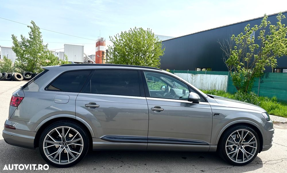 Audi Q7 - 37