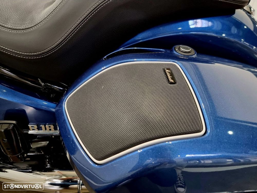 BMW R 18 18B - 16