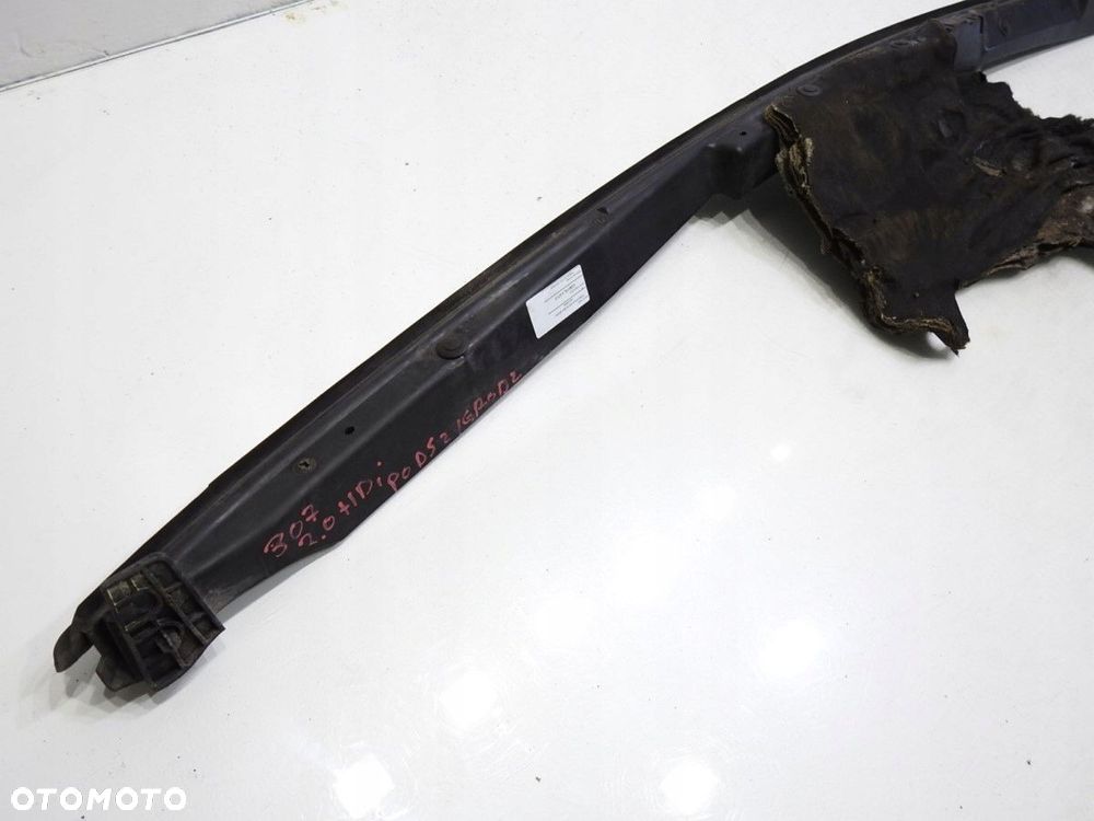 PODSZYBIE DOLNE PEUGEOT 307 9638958780 - 2