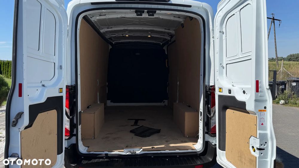 Ford TRANSIT - 17
