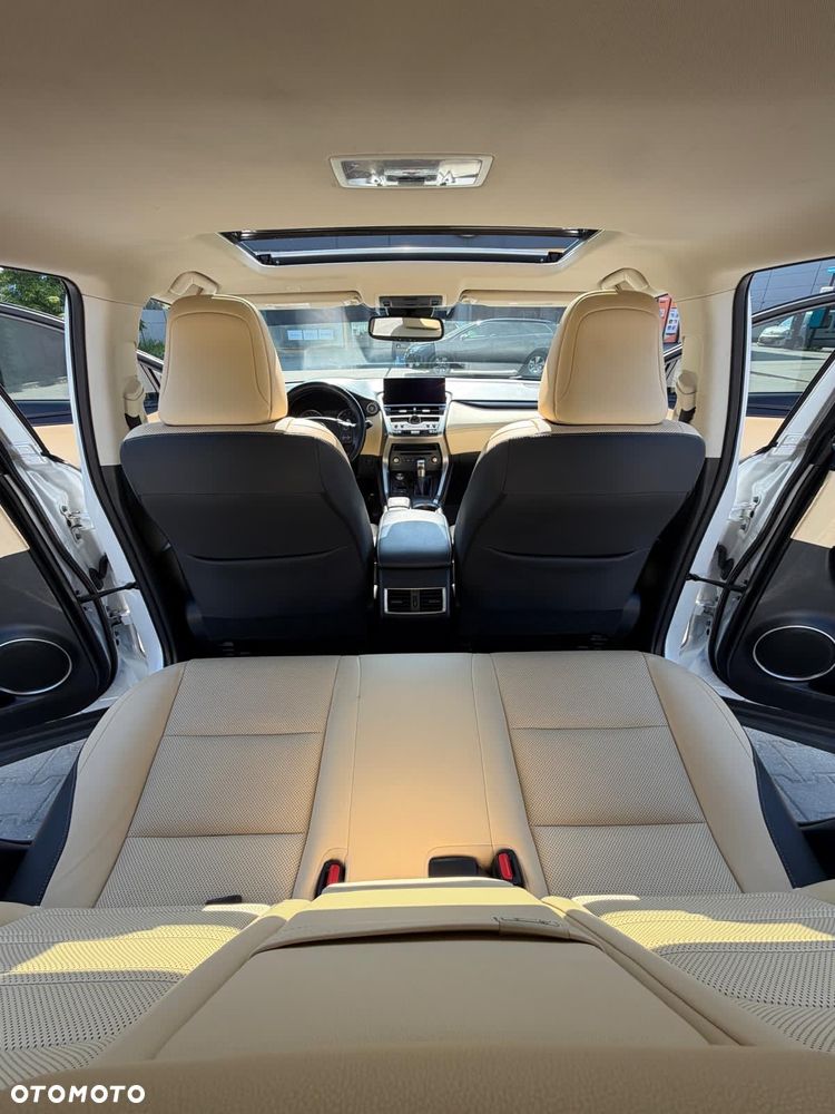 Lexus NX - 28