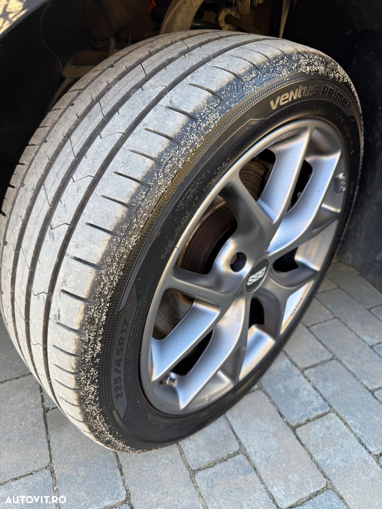 Audi A4 Limuzina 2.0 TDI DPF Ambition - 17