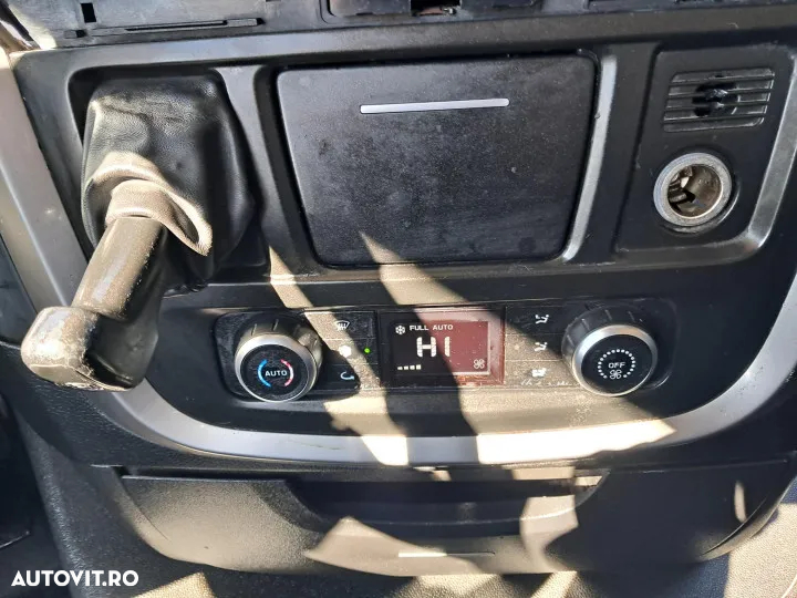 Iveco stralis 500 automat euro 6 retarder mega - 18