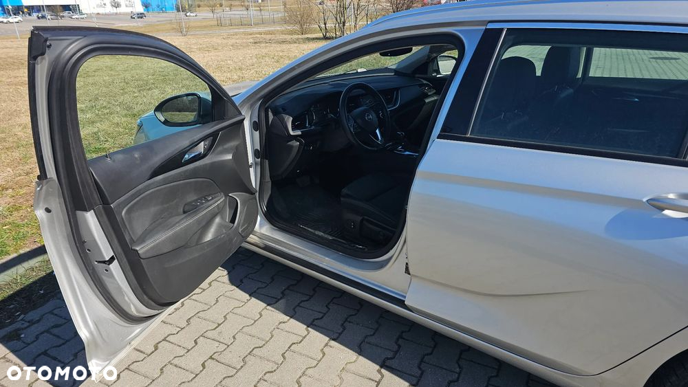 Opel Insignia Sports Tourer 2.0 Diesel Exclusive - 9