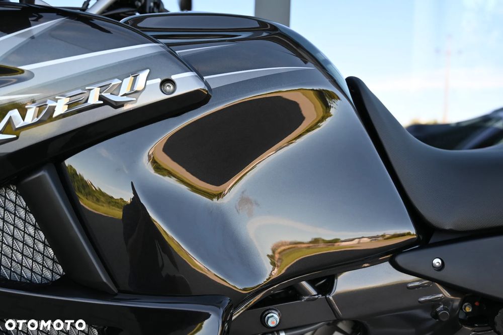 Honda Varadero - 31