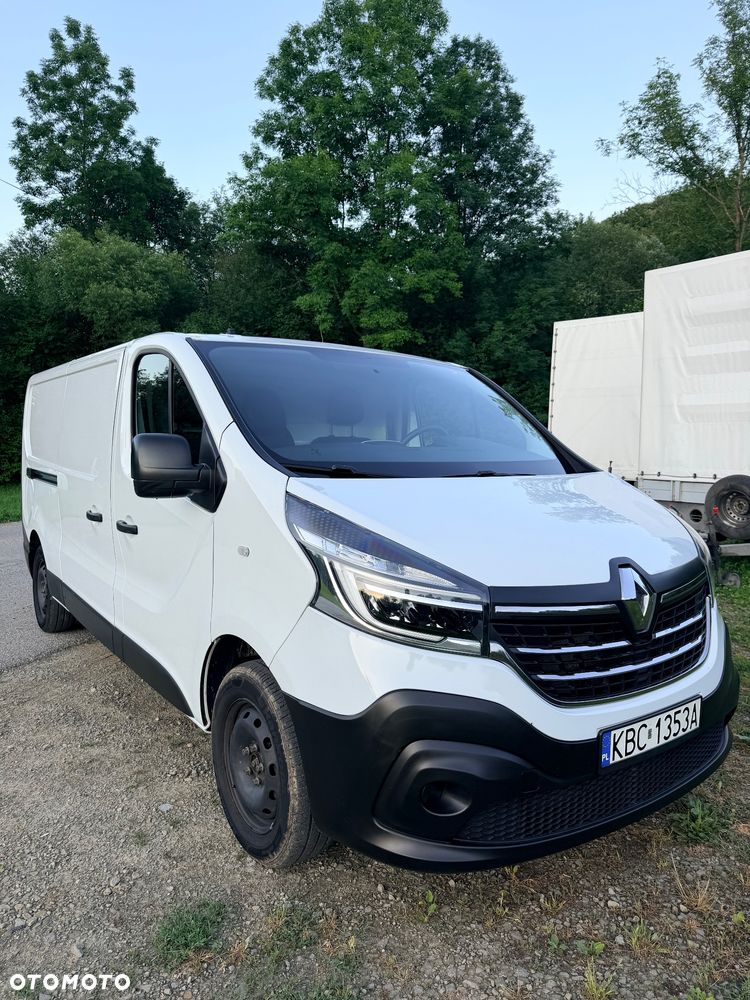 Renault Trafic - 2