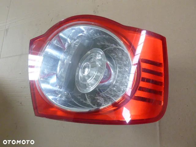 LAMPA LEWY TYŁ LEWA TYLNA VOLKSWAGEN JETTA V 05-10 - 9